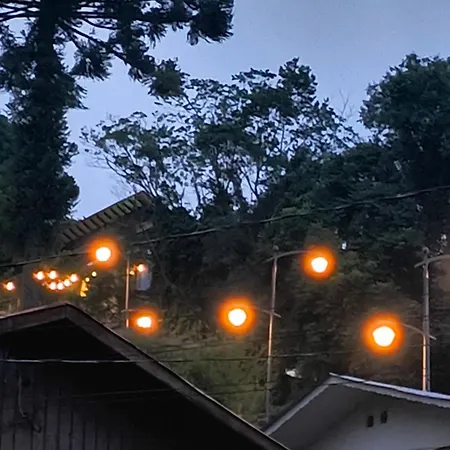 Luz Das Montanhas Nova Petropolis Exterior photo