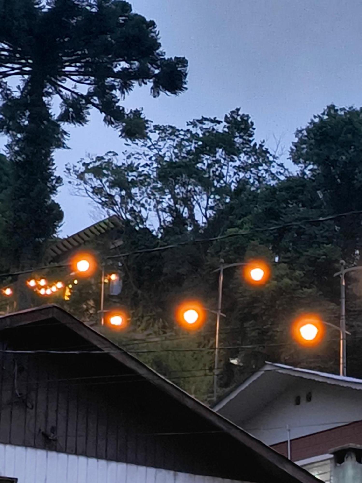Luz Montanhas * Nova Petropolis